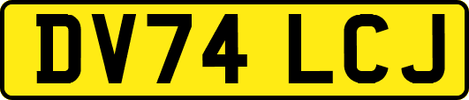 DV74LCJ