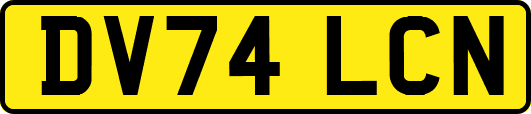 DV74LCN
