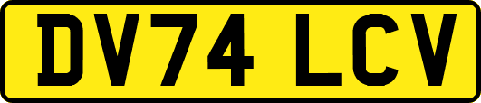 DV74LCV