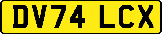 DV74LCX