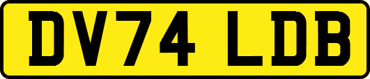 DV74LDB
