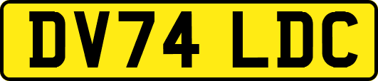 DV74LDC