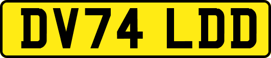 DV74LDD