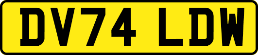 DV74LDW