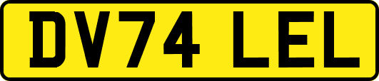 DV74LEL
