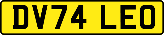 DV74LEO