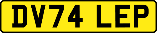 DV74LEP