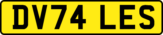 DV74LES
