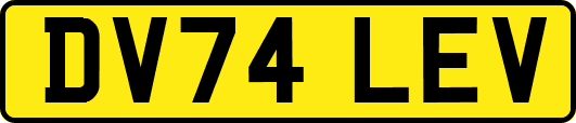 DV74LEV