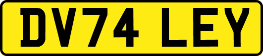 DV74LEY