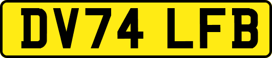 DV74LFB