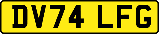 DV74LFG