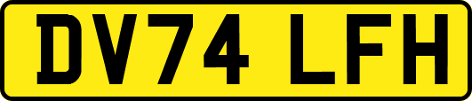 DV74LFH