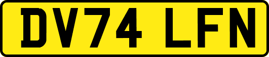 DV74LFN