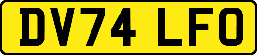 DV74LFO