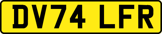 DV74LFR