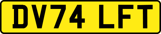 DV74LFT