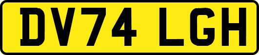 DV74LGH