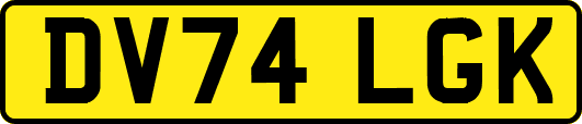 DV74LGK