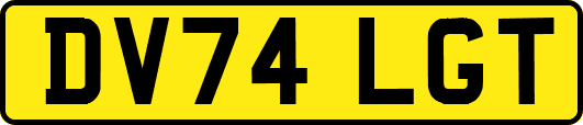 DV74LGT