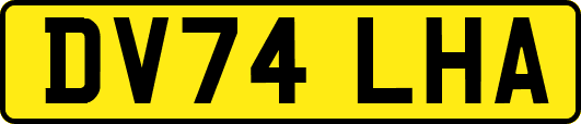 DV74LHA