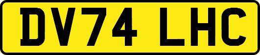 DV74LHC