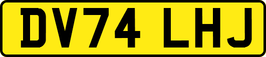 DV74LHJ