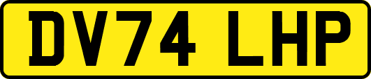 DV74LHP