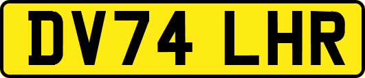 DV74LHR
