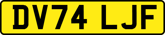 DV74LJF