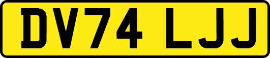 DV74LJJ