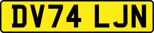 DV74LJN