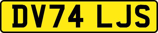 DV74LJS