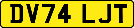 DV74LJT