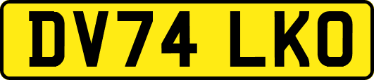 DV74LKO