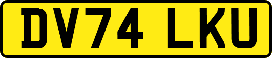 DV74LKU