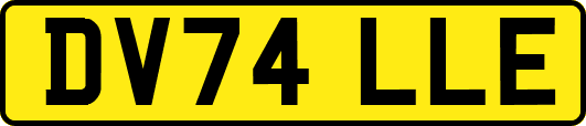 DV74LLE