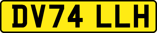 DV74LLH