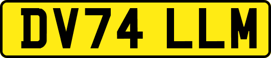 DV74LLM