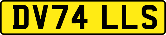 DV74LLS