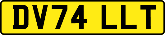 DV74LLT