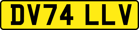 DV74LLV