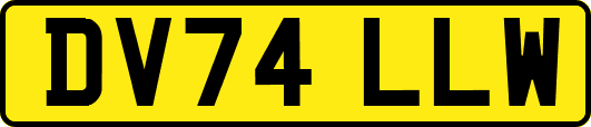 DV74LLW