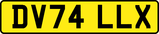 DV74LLX