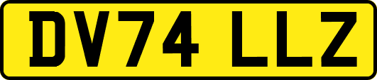 DV74LLZ