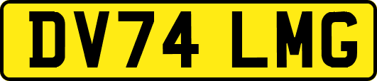 DV74LMG