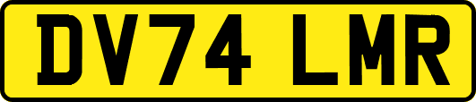 DV74LMR