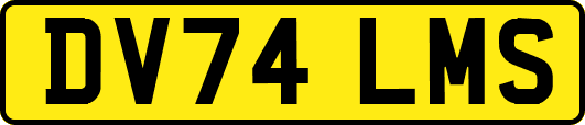 DV74LMS