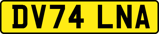 DV74LNA