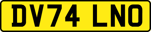 DV74LNO